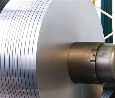 SEFC540Y Acero galvanizado electrolítico