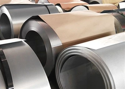 Bobina de acero galvanizada con recubrimiento de zinc de la bobina DX51D Z180