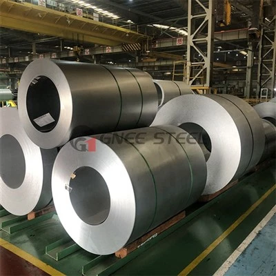 Espesor 0.22 Bobina de acero galvanizado prepintado