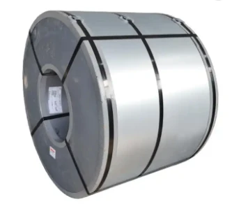 16 Bobina de acero galvanizado