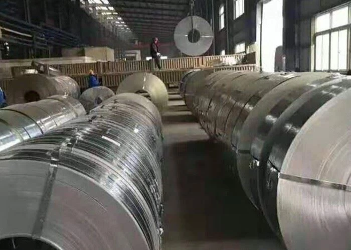 High Quality Galvanized Steel Gi Metal