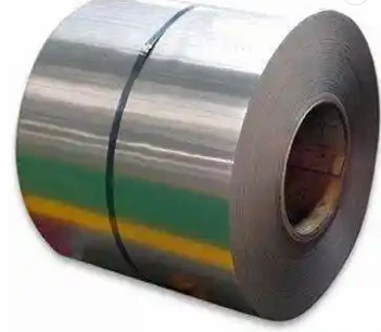 16L 321 Stainless Steel Strip Cold Rolled Stainless Steel Strip