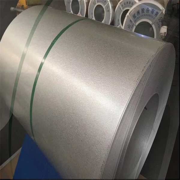 Factory Directly Provides Dc01 Dc02 Dc03 Dc04 Cold Rolled Carbon Steel Coils