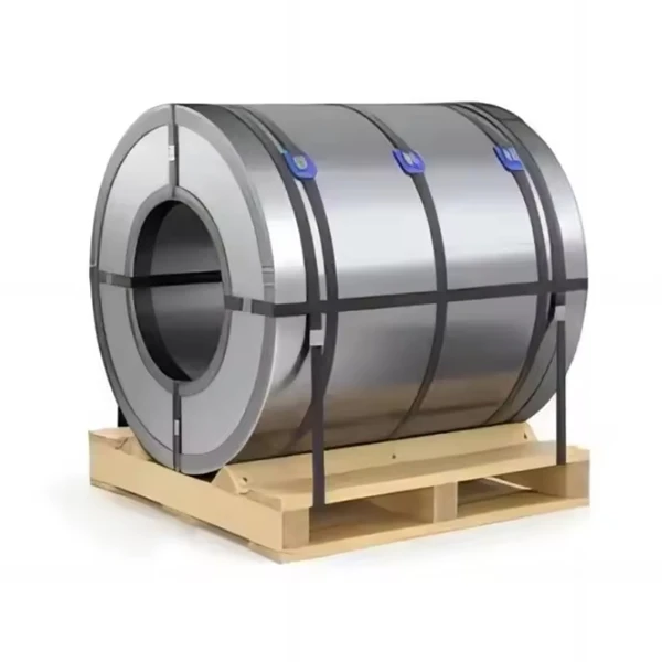 Factory Price Cold Rolled GI DX51D Z275 Z100 G60 G90 Hot Dip Zinc Coated Steel Galvanized Steel Coil