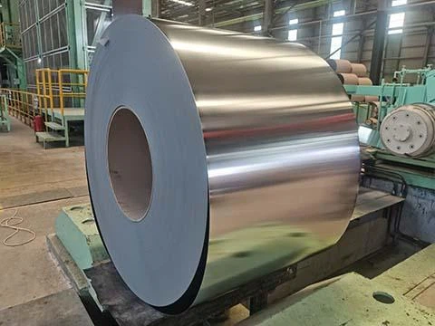 DC01 DC03 DC04 Cold Rolled Steel Coil DC01 DC03 DC04 Cold Rolled Steel Coil