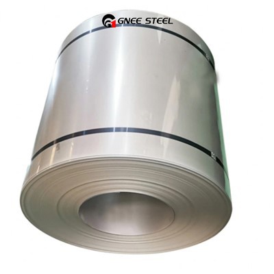 Bobina de acero laminado en frío DC01 SPCC laminado en frío