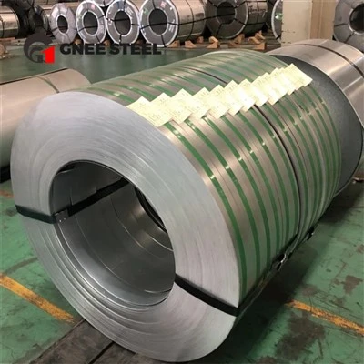 Acero Galvanizado Q235
