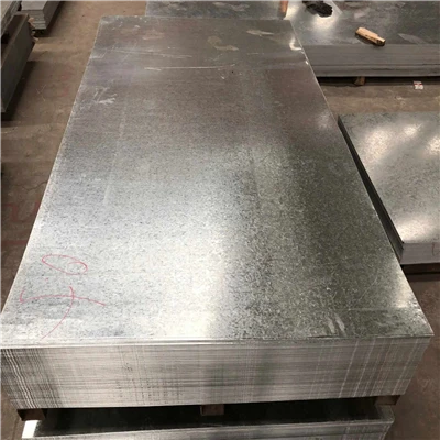 SGCD3 DX51D HOJA DE ACERDAD GALVANIZADO DX51D