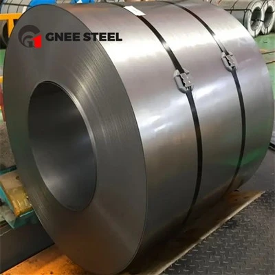 Z275 lamina el acero galvanizado sumergido electro de la bobina