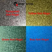 Bobina de galvalume ASTM A792M