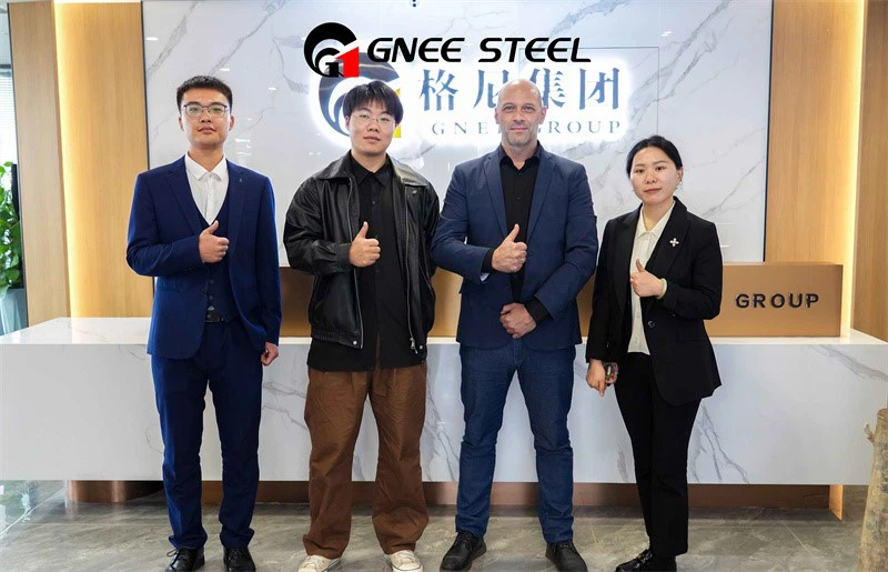 South Africa Customer