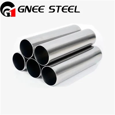 Tubo de acero inoxidable 329J3L