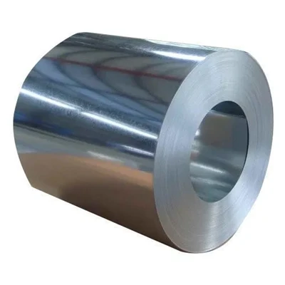 China Galvanized Sheet Steel Coil DX53D+Z