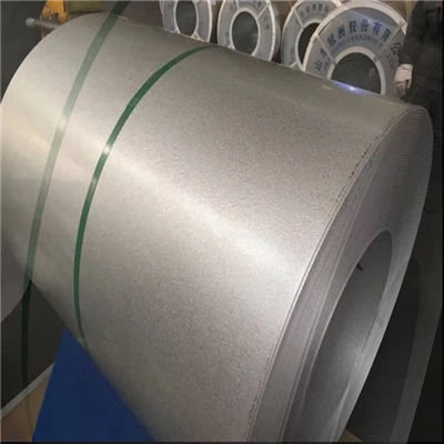 SPCC SPCC SPCD SPC Silicon Steel de acero de acero de acero de silicio en frío para cortar y soldadura