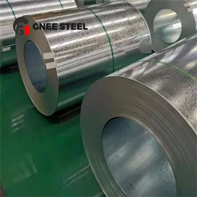 DC52D+AZ Aluzinc Galvalume Steel Coil