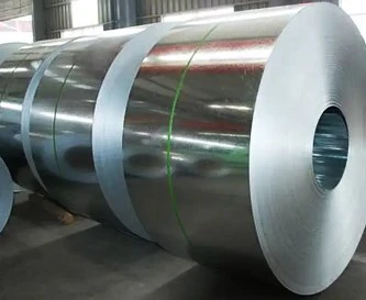 Bobina de acero galvanizado de apariencia delicada G70 G90