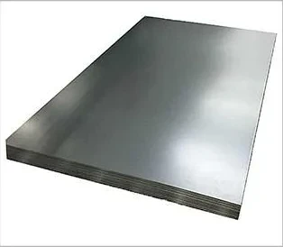 Placa de chapa laminada en frío de acero SPCD