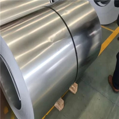 SPEC SPCC Cold Rolled Steel Coil Carbon