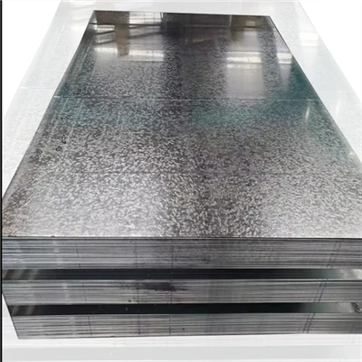 ST12 DC01 Fabricante de placas de acero de carbono enrollado SPCC Fabricante S235