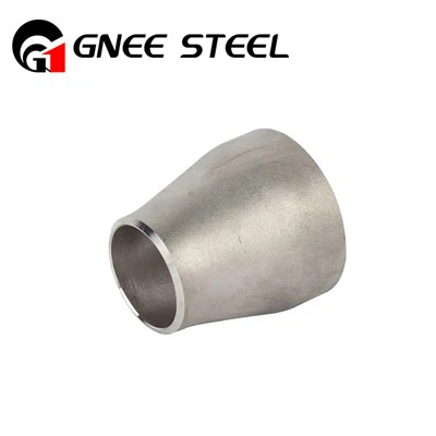 Reductor de acero inoxidable
