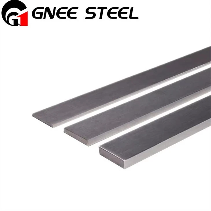 Stainless Steel Rectangle Bar
