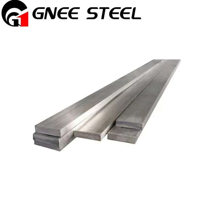 Stainless Steel Rectangle Bar